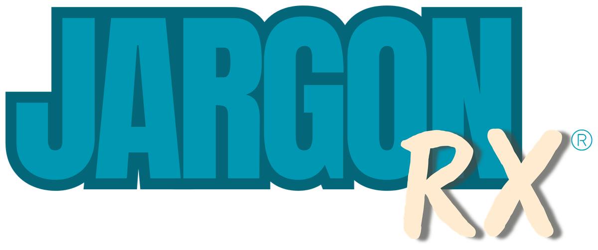 Jargon Rx